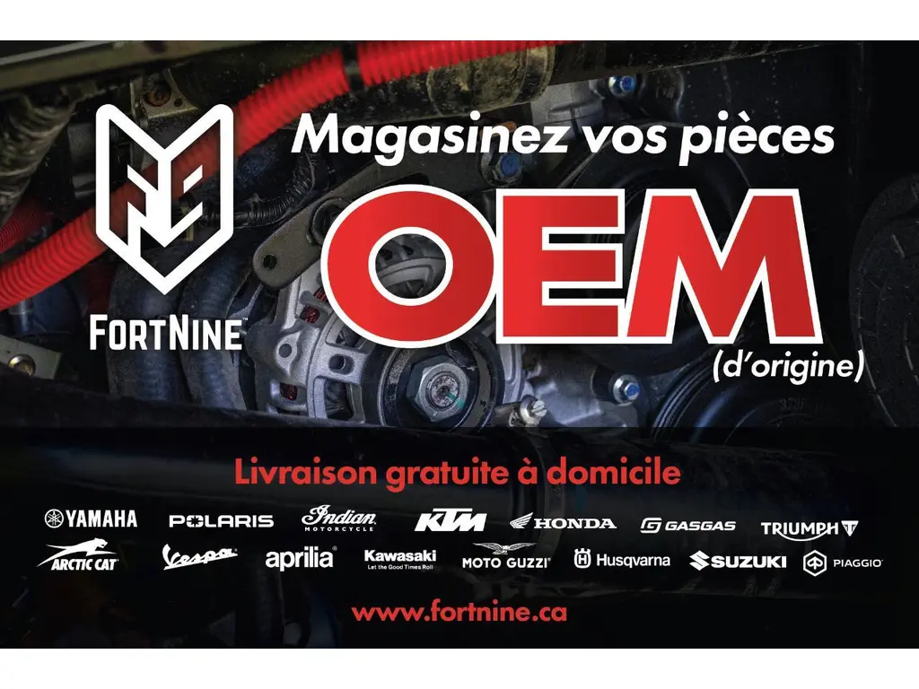 2022 CFMOTO 650 MT Adventura