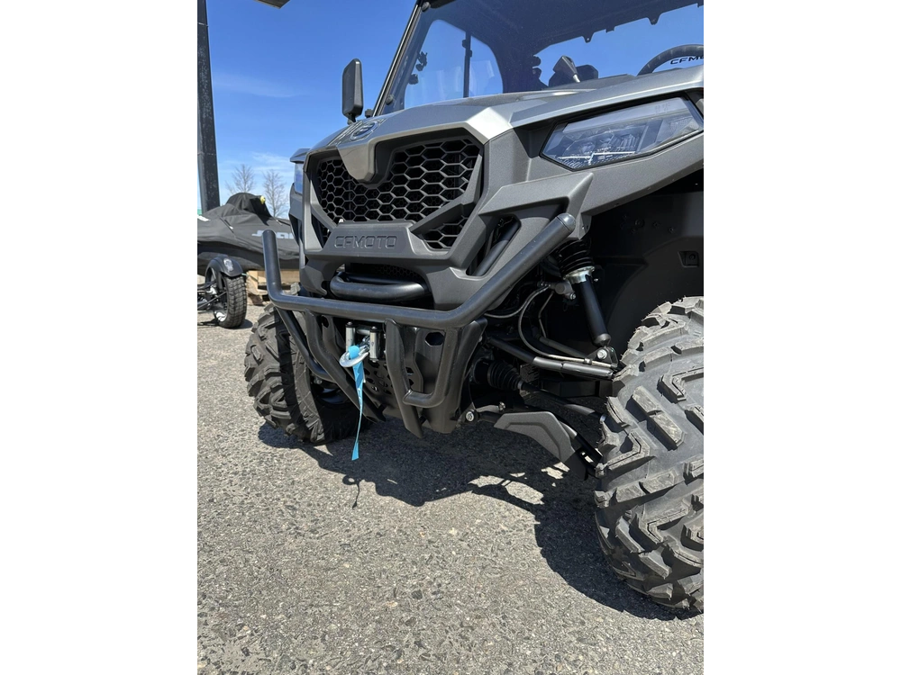 2023 Cfmoto Uforce 600 Eps alt