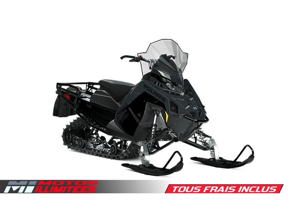 Polaris 650 Voyageur Sp 146 X 1.6 2026 alt