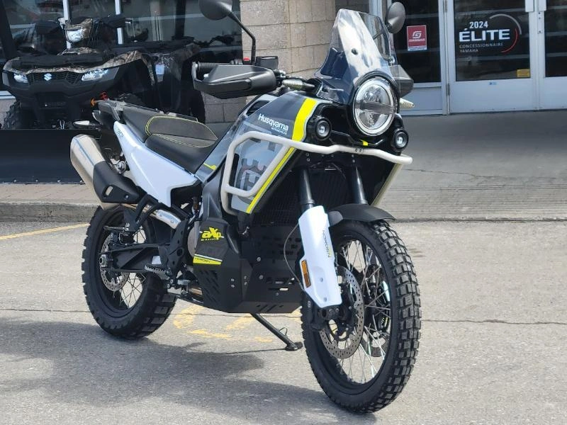 Husqvarna Norden 901 2024 alt