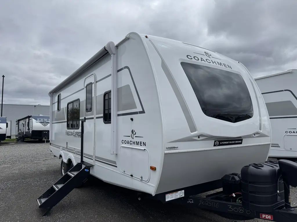 Coachmen FREEDOM EXPRESS SELECT 2025 - 22MLS