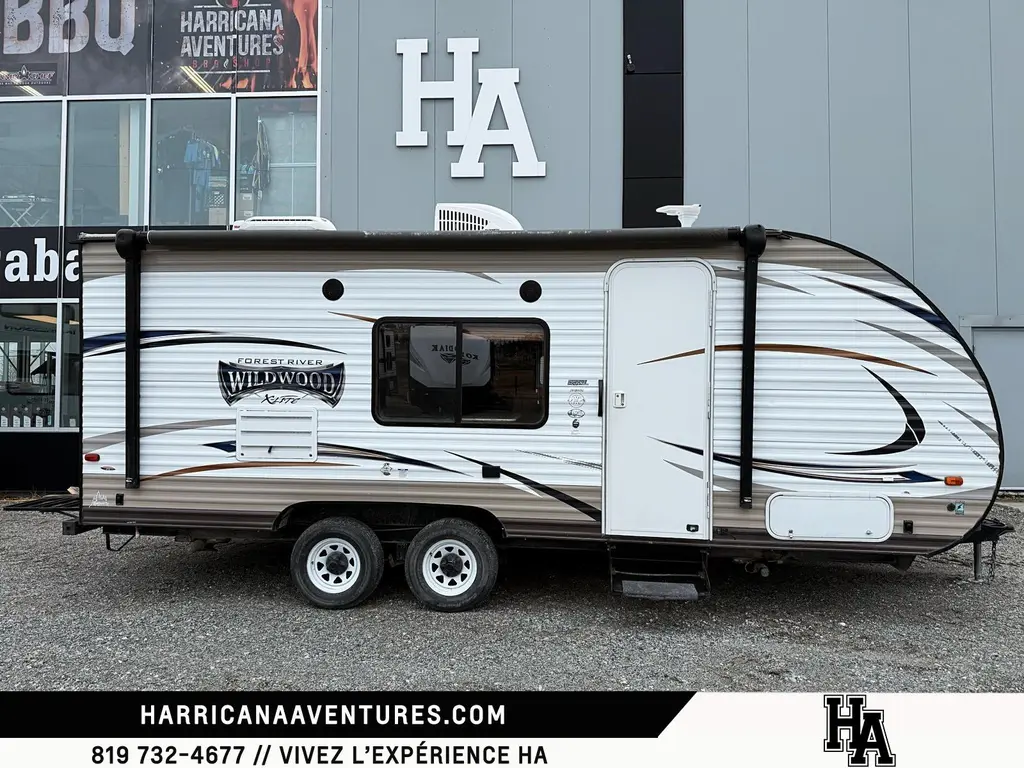 2017 Wilwood 201BH X-Lite