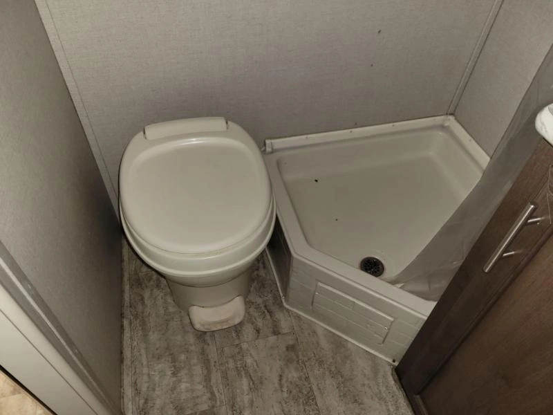 Autre Kz Escape Hybride E160r 2019 alt