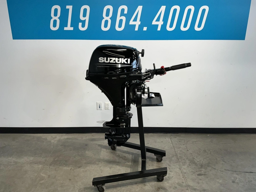 Suzuki Df9.9bs 2025 alt