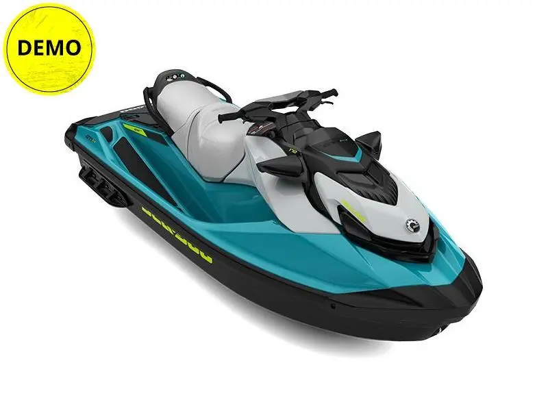 Sea-Doo GTI SE 170 2024