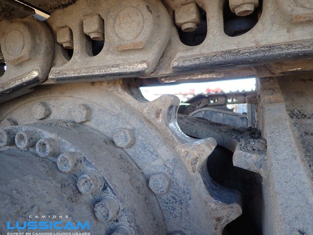 Caterpillar 336 El 2014