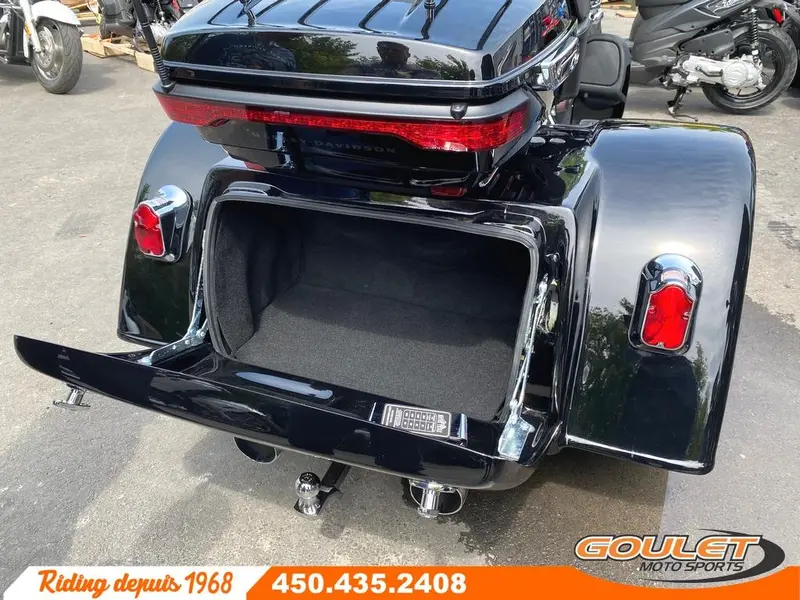 2025 Motor Trike HARLEY DAVIDSON TRIKE KIT MOTOR TRIKE GLADIATOR IRS