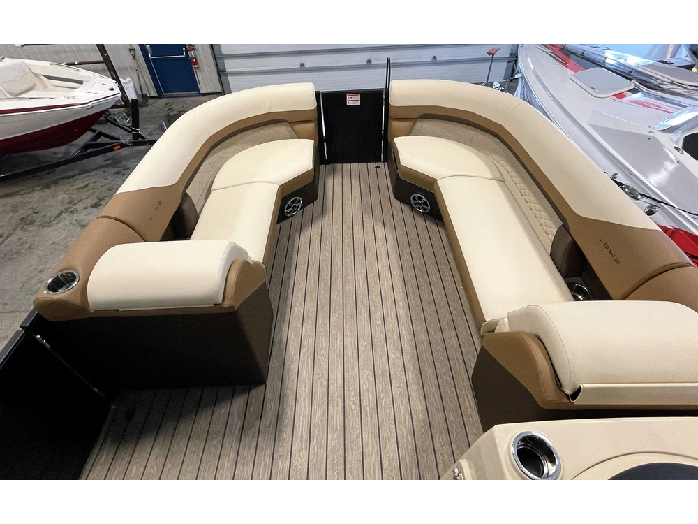 Lowe Boats Ss230 2022 alt