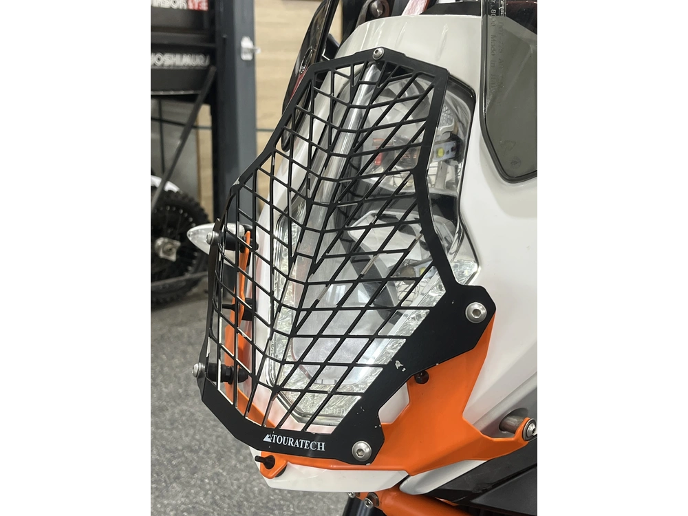 Ktm 1190 Super Adventure R 2015 alt