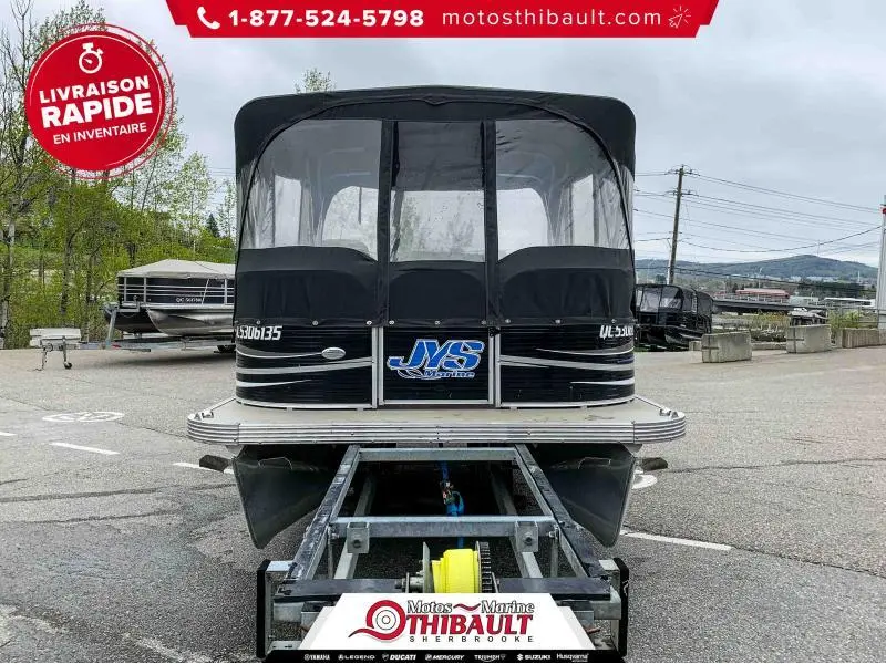 Armada JYS SAPHIR 18 2017