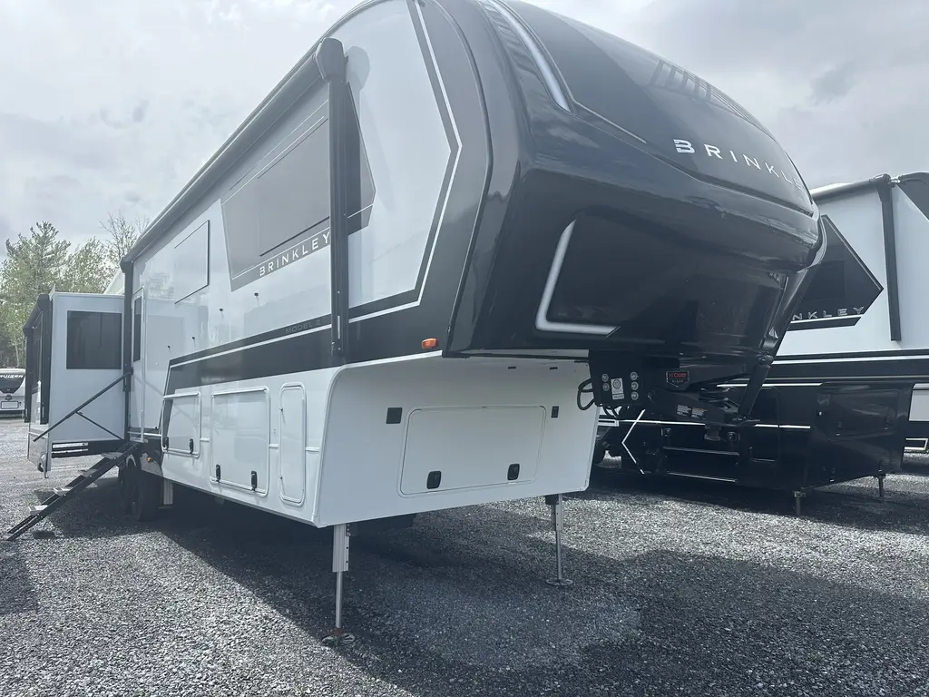 Brinkley RV Z 2025 - 3610