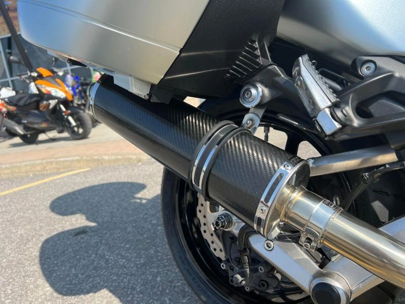 2020 Kawasaki Concours 14 Abs alt