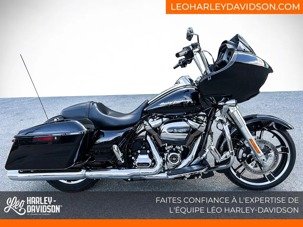 2019 Harley-Davidson FLTRX - Road Glide