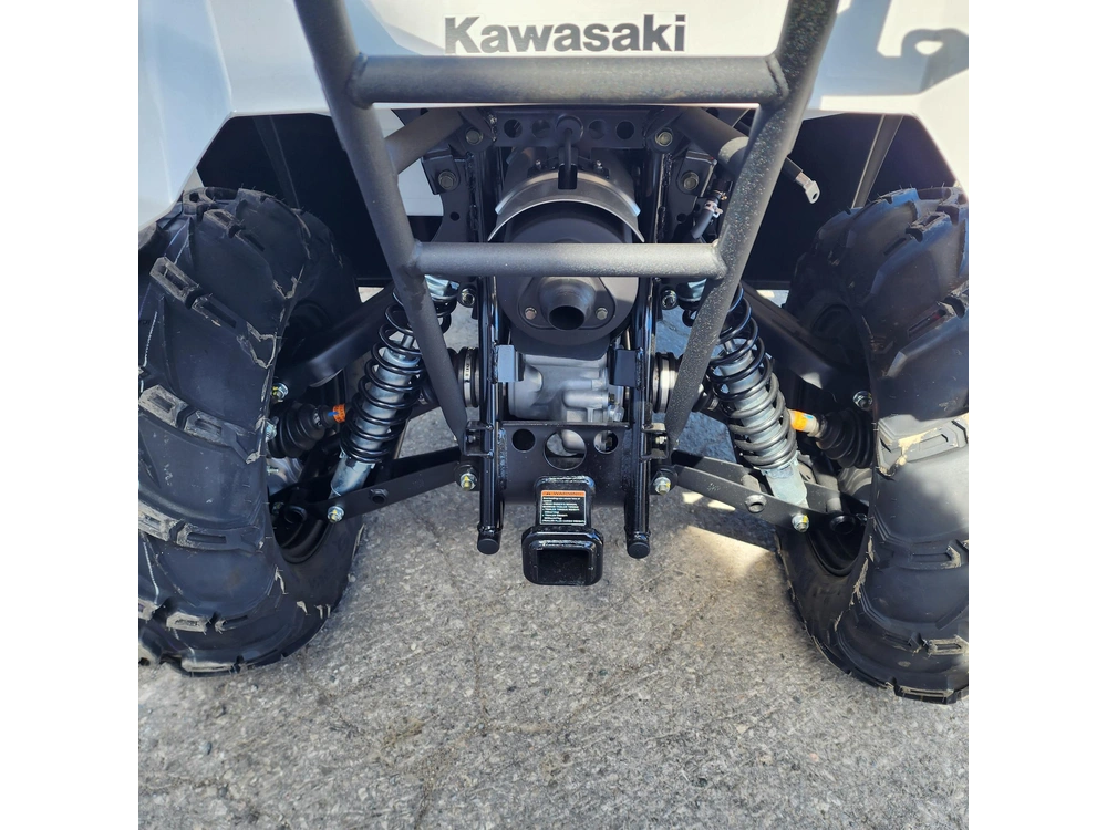 2025 Kawasaki Brute Force 450 alt