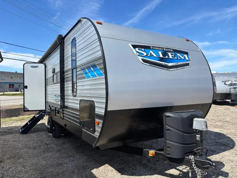 Forest River Salem 22 RDS 2022