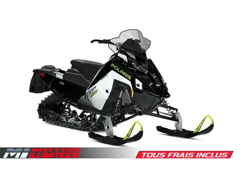 2026 Polaris 650 SWITCHBACK SP 146 X 1.6