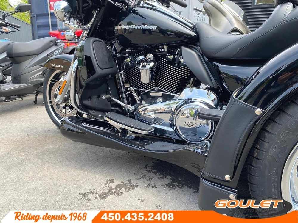 Motor Trike Harley Davidson Trike Kit Motor Trike Gladiator Irs 2025 alt