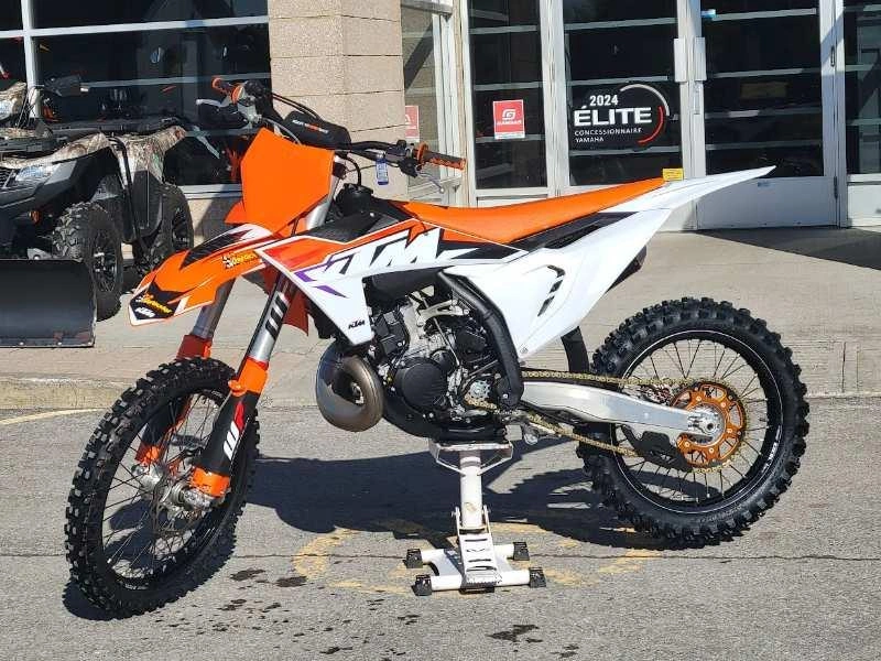 Ktm 300 Sx 2023 alt