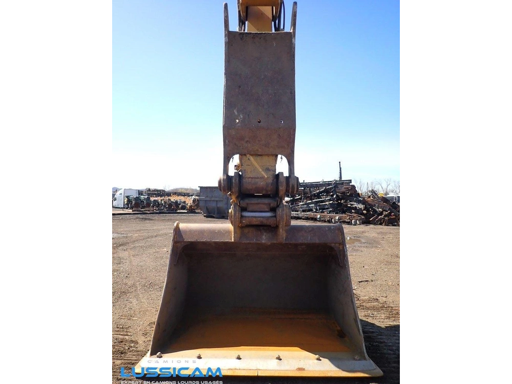 Caterpillar 336 El 2014