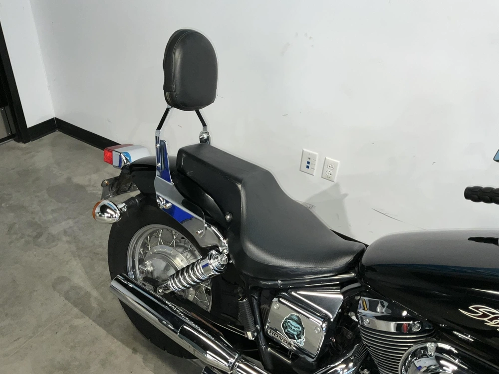 Honda Vt 750 Spirit 2003 alt