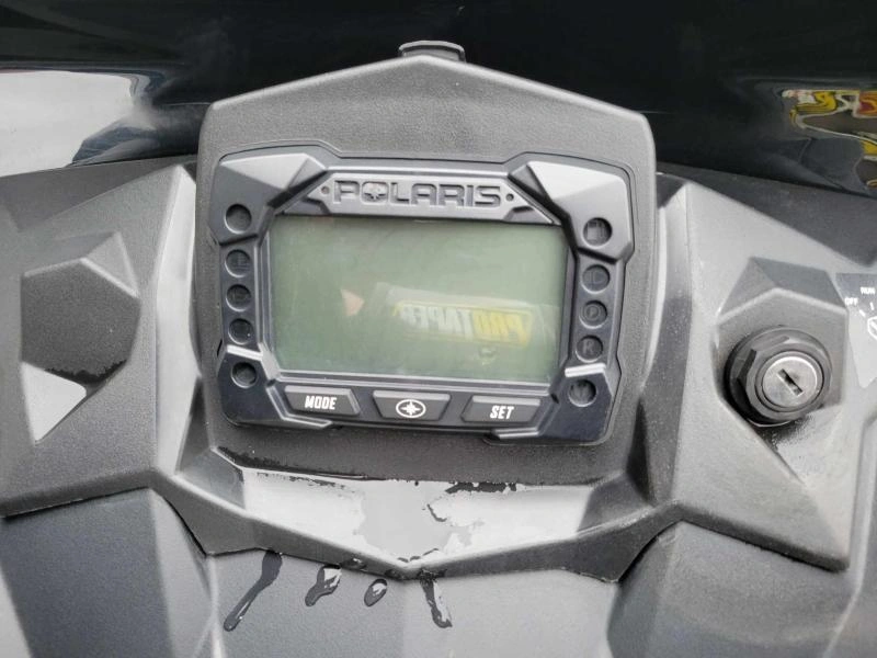 Polaris Switchback 800 Assault 144r 2018 alt