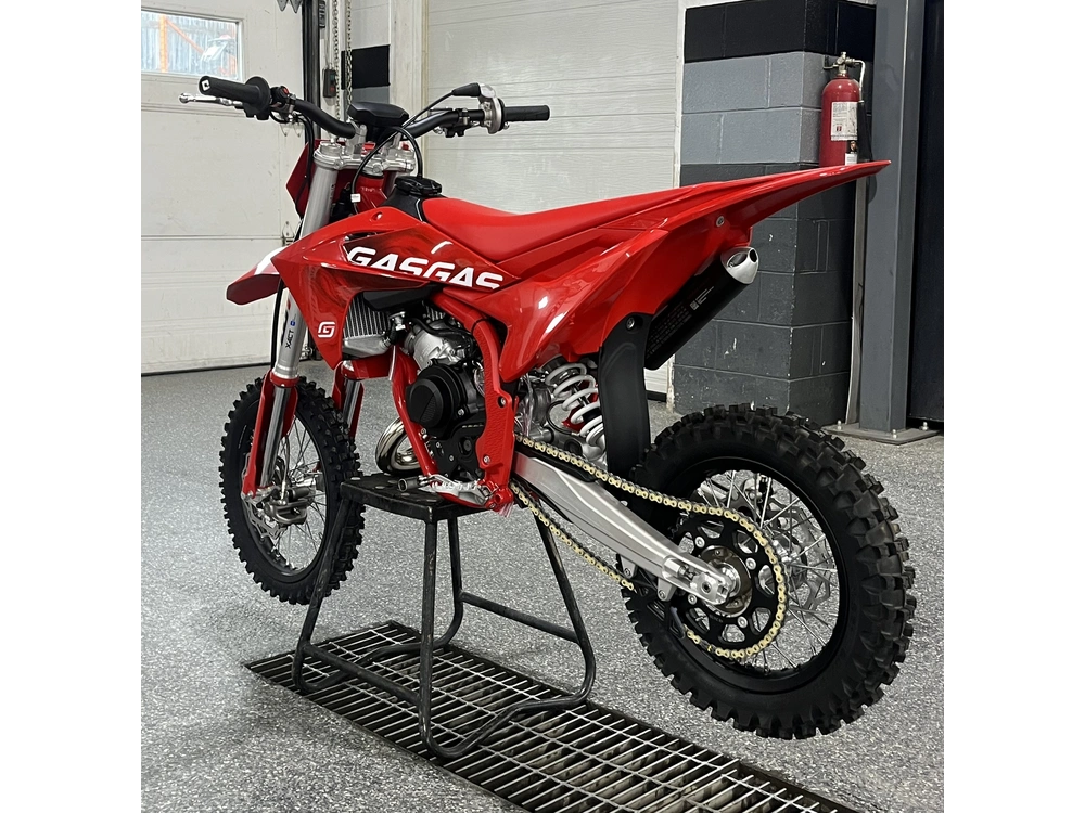 2025 Gasgas Mc 65 alt