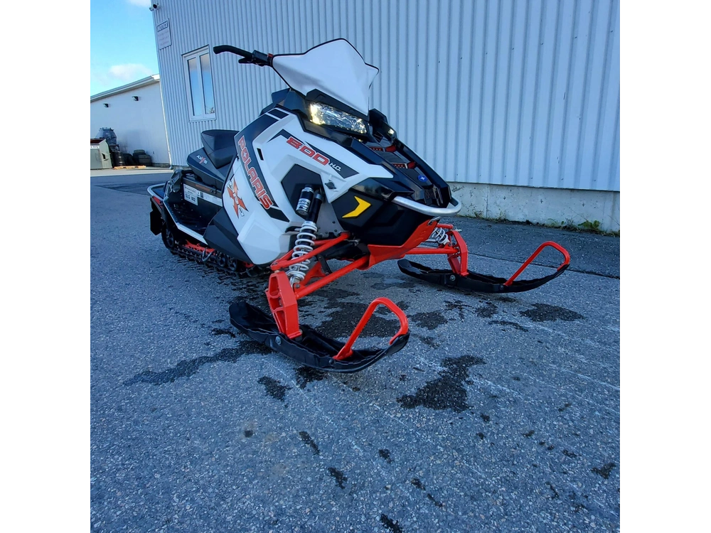2015 Polaris 800 Sb Pro X alt