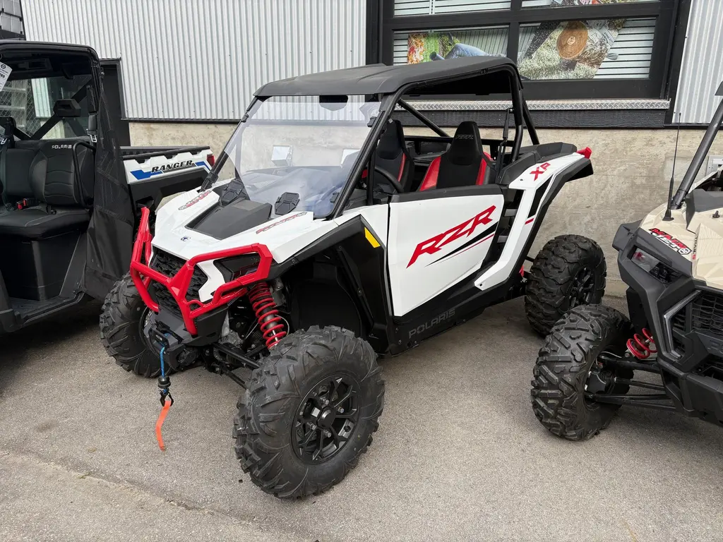 2024 Polaris RZR XP 1000 SPORT