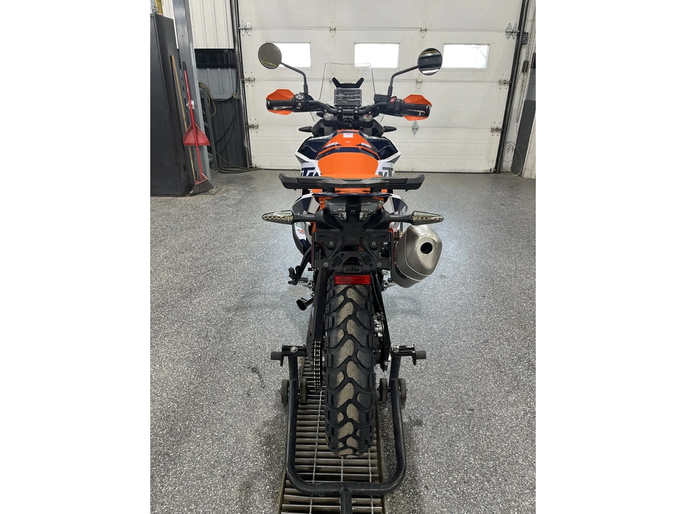 Ktm 890 Adventure R 2025 alt