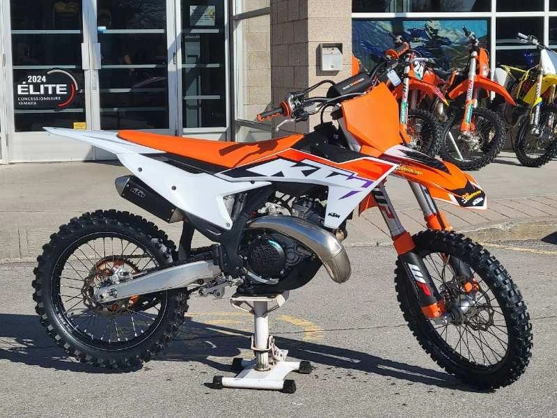 Ktm 300 Sx 2023 alt