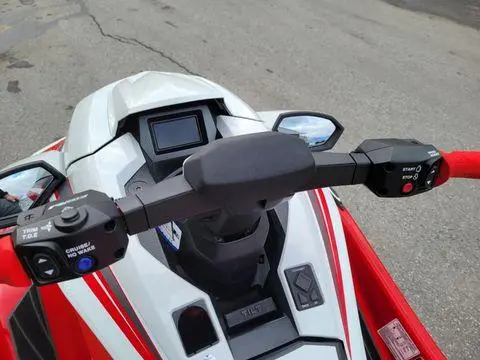 2021 Yamaha GP1800R HO