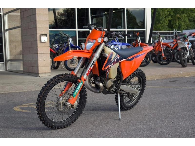 2022 Ktm 150 Xc-w Tpi alt
