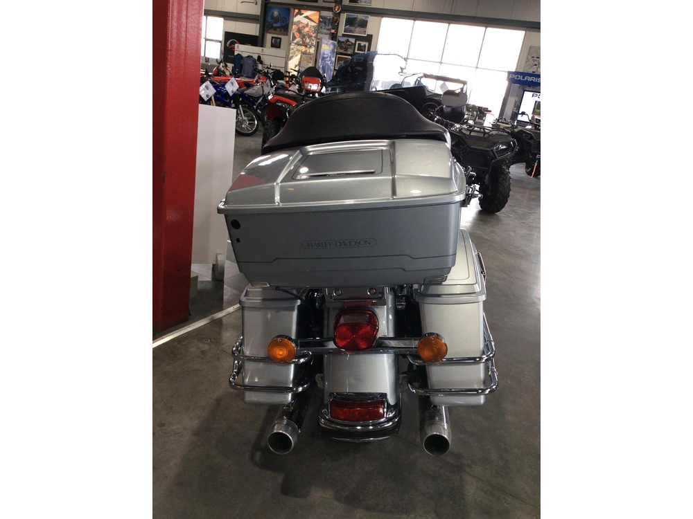 Harley-davidson Electra Glide Classic Flhtc 2011 alt