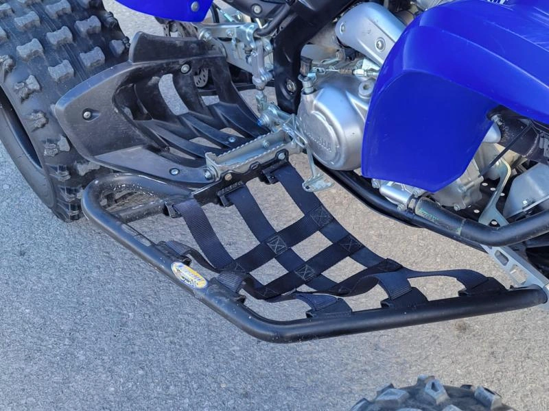 2019 Yamaha Raptor 700r Se alt