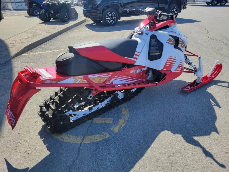 Yamaha Sidewinder Srx Le 2022 alt