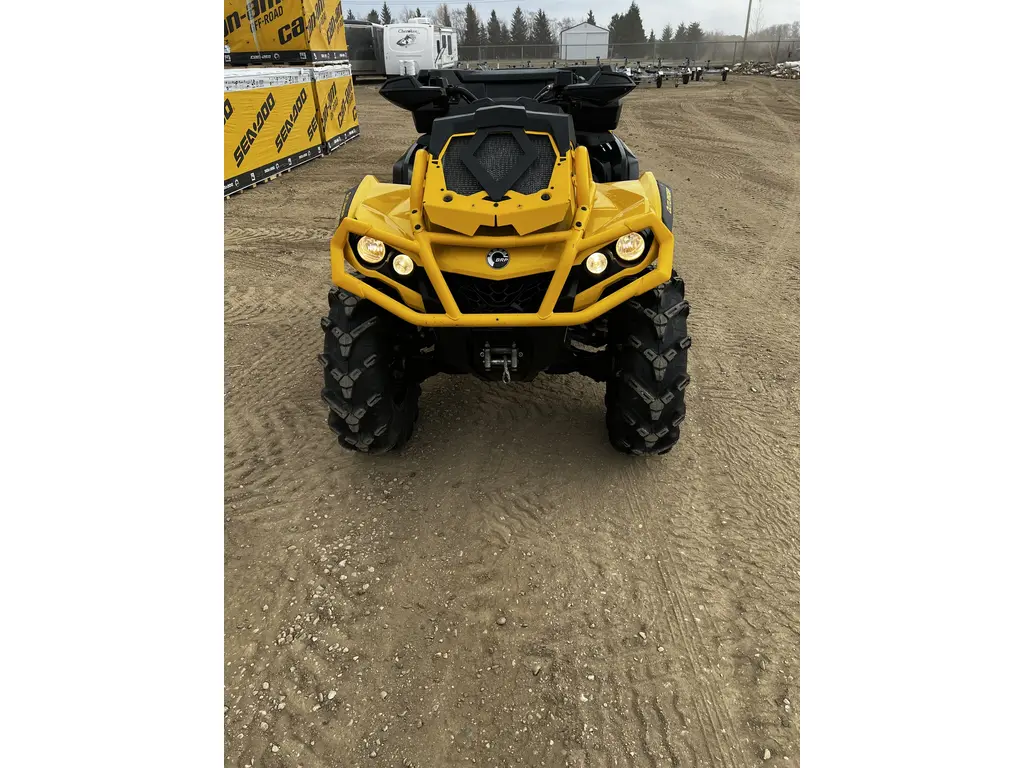 2021 Can-Am Outlander X mr