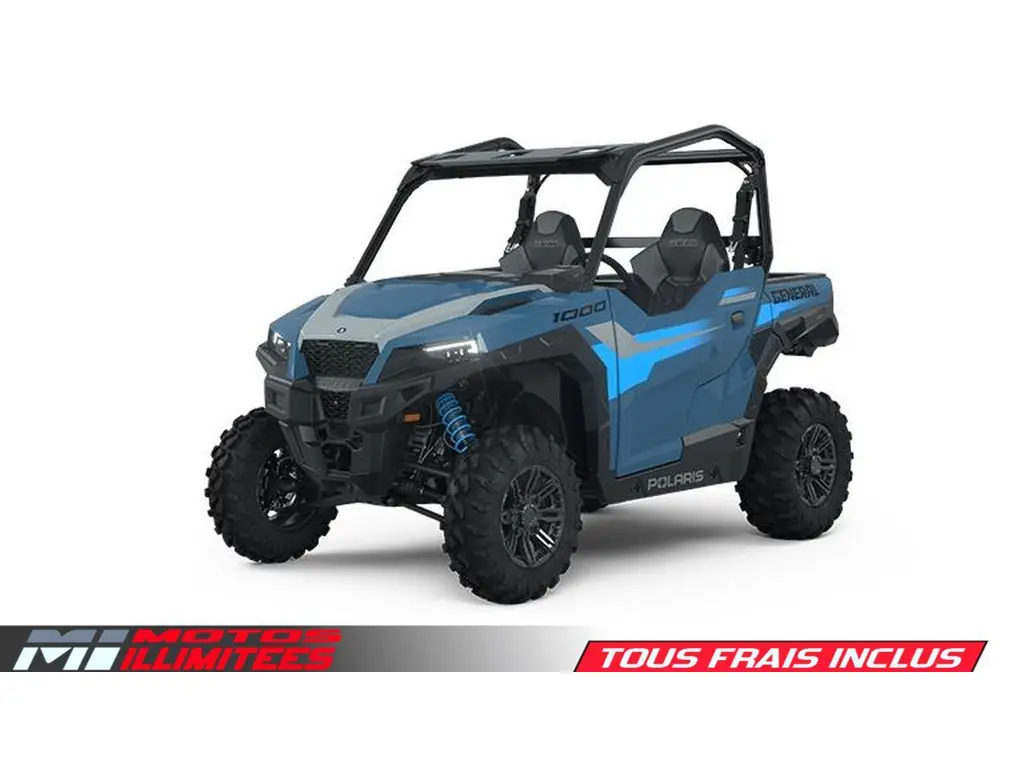 2025 Polaris GENERAL 1000 PREMIUM 