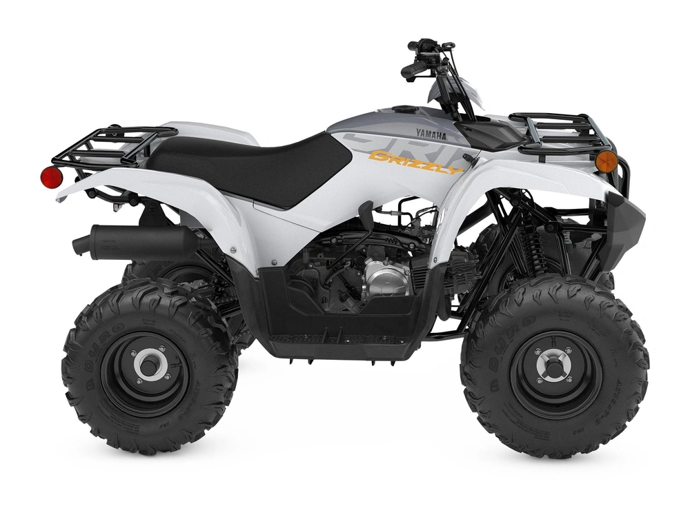 Yamaha Yf09grw Grizzly 90 2024 alt