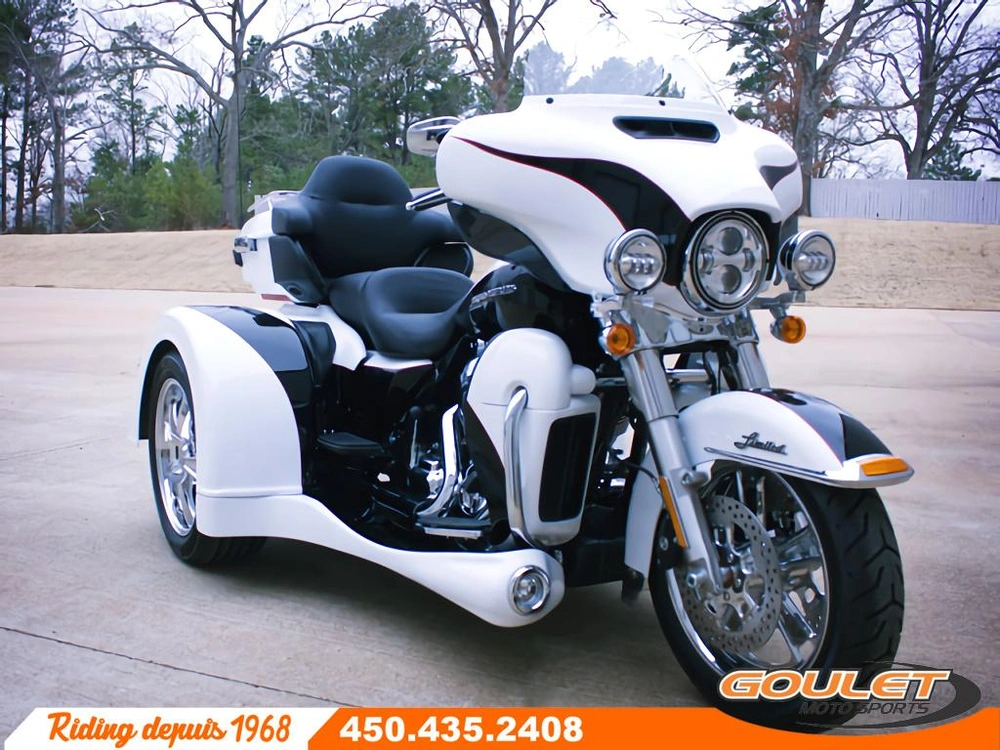 Motor Trike Harley Davidson Trike Kit Motor Trike Gladiator Irs 2025 alt