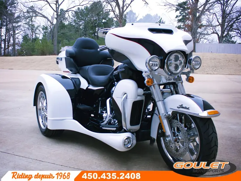 2025 Motor Trike HARLEY DAVIDSON TRIKE KIT MOTOR TRIKE GLADIATOR IRS