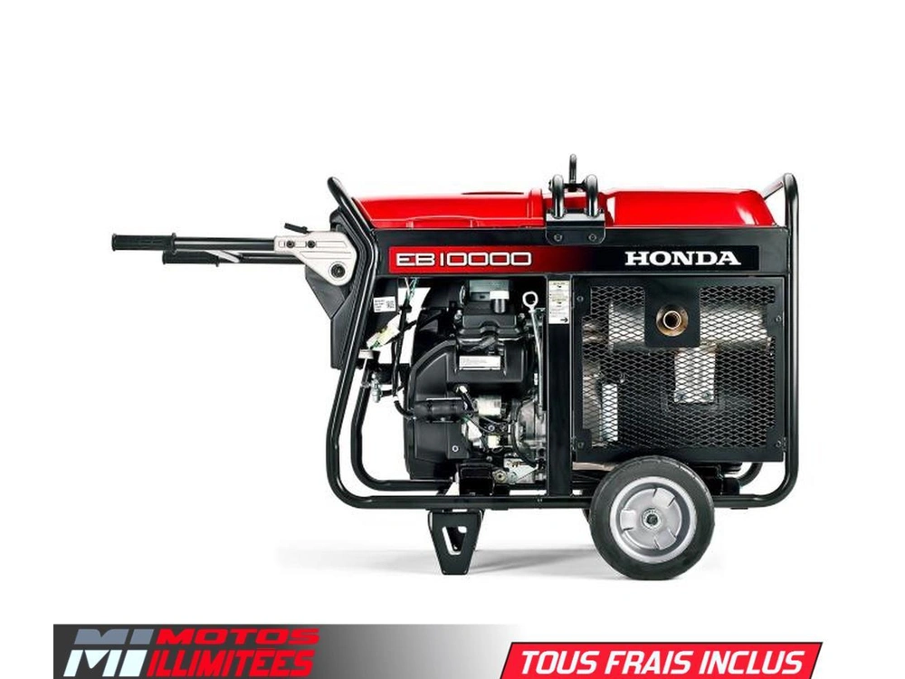 Honda Eb10000 2025 alt