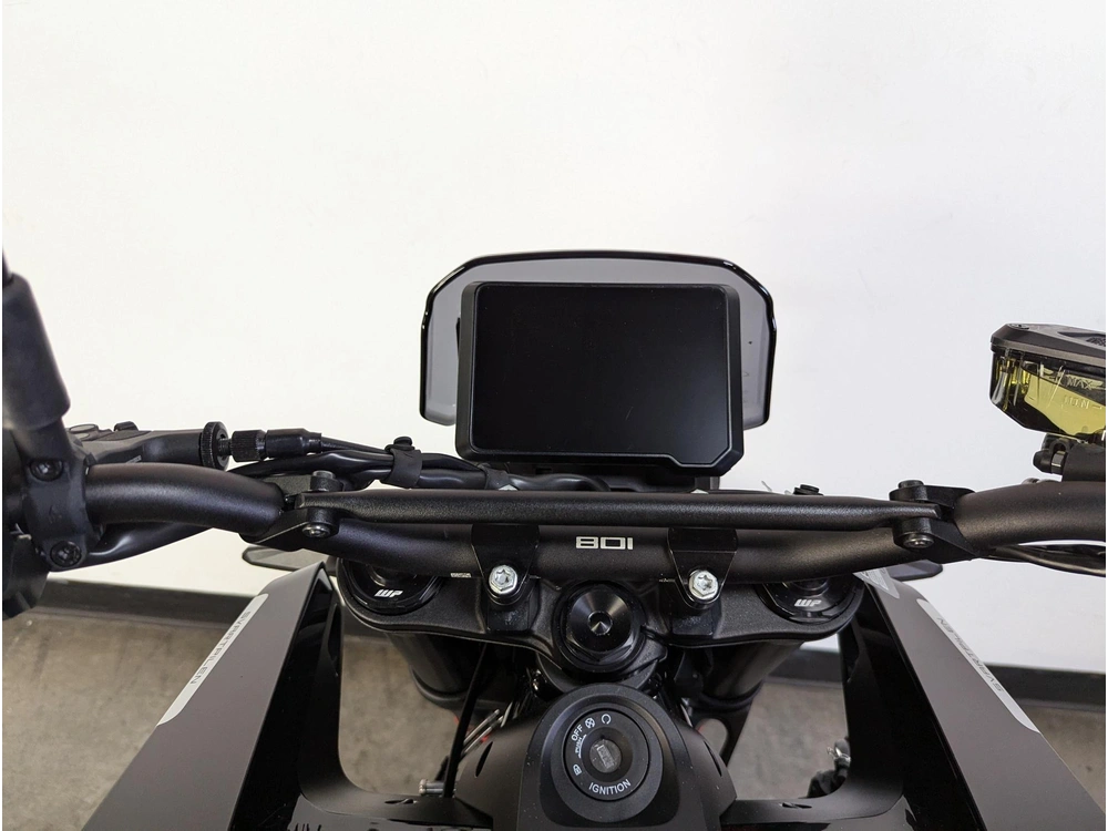 Husqvarna Svartpilen 801 *2.99% Sur 60 Mois 2025 alt