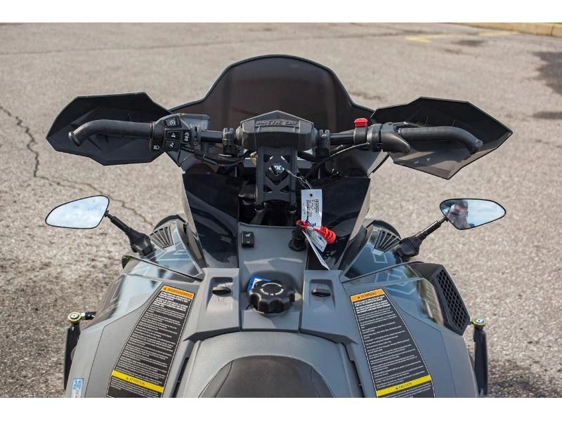 Arctic Cat Zr 9000 Thundercat 137 Qs3 2021 alt