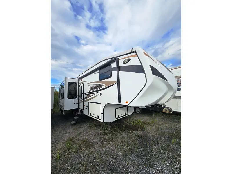 2013 Crossroads CRUISER 30SK