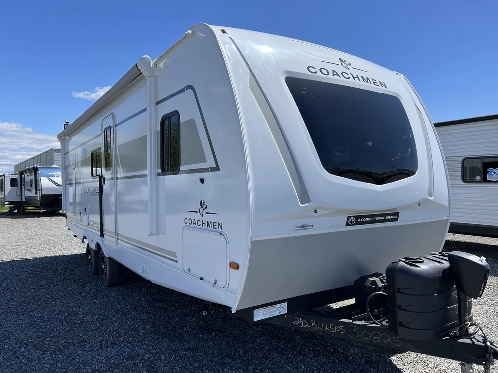 Coachmen Freedom Ultra Lite 252rbs 2025 alt