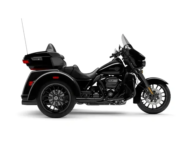 2025 Harley-Davidson FLHTCUTG - TRI GLIDE ULTRA