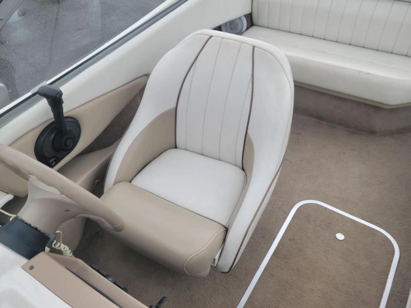 2004 Regal 1800 Lsr alt