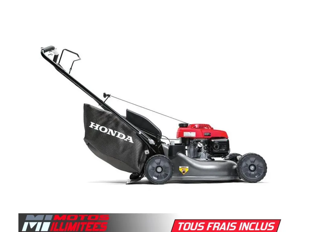 2025 Honda TONDEUSE À GAZON HRN216VKC