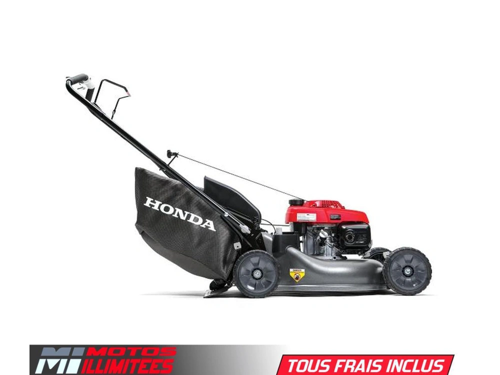 Honda Tondeuse À Gazon Hrn216vkc 2025 alt
