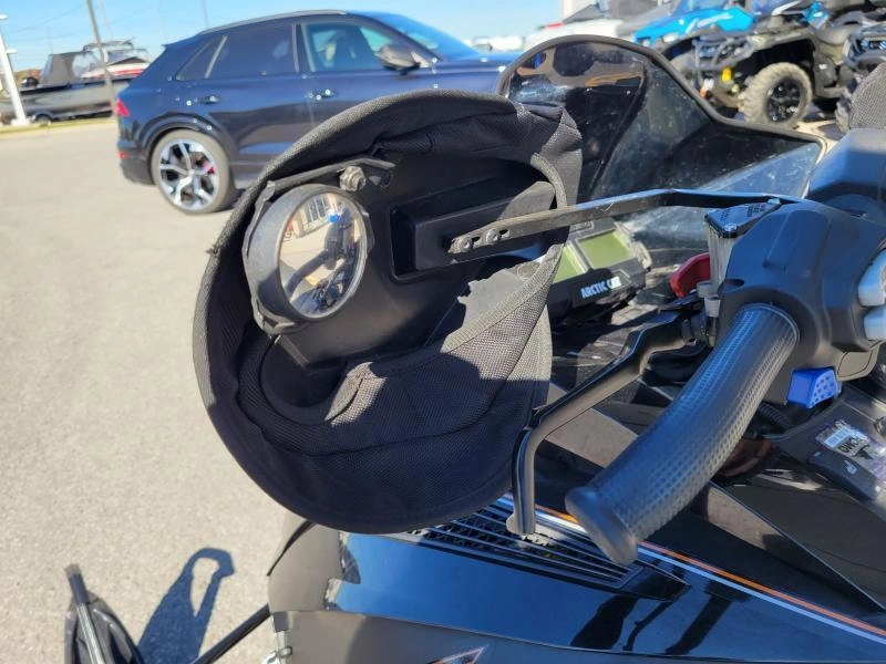 Arctic Cat Zr 9000 Thundercat Qs3 2018 alt